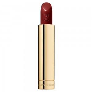 Louis Vuitton Rouge Satin Lipstick Refill