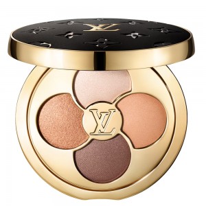 Louis Vuitton Ombres Eyeshadow Palette