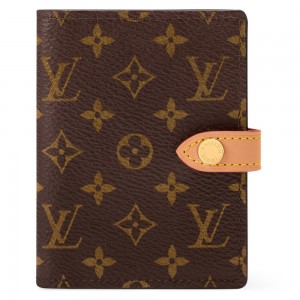 Louis Vuitton Mattifying Paper Case