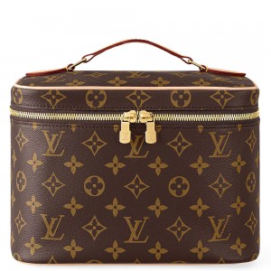 Louis Vuitton Nice BB Toiletry Bag