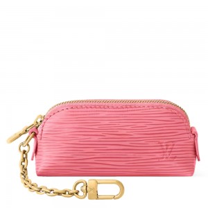 Louis Vuitton Cosmetic Lipstick Pouch