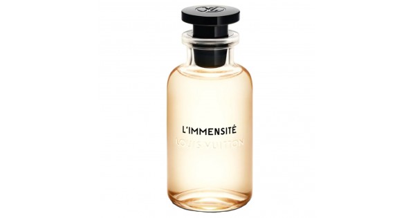 Louis Vuitton L`immensite - Парфумована вода EDP: купити за