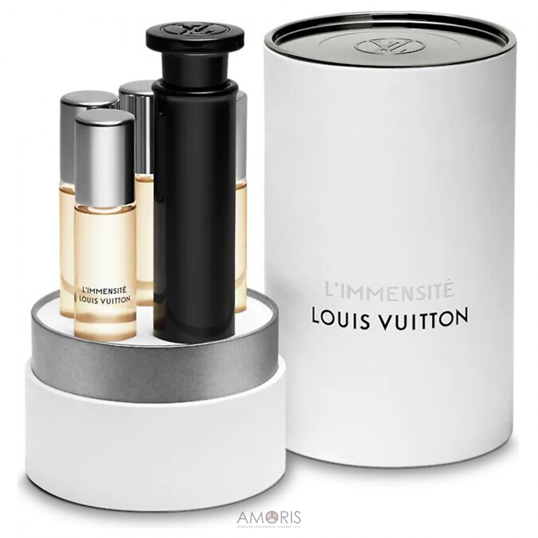 Louis Vuitton L`immensite Set - Парфюмированный набор | Amoris
