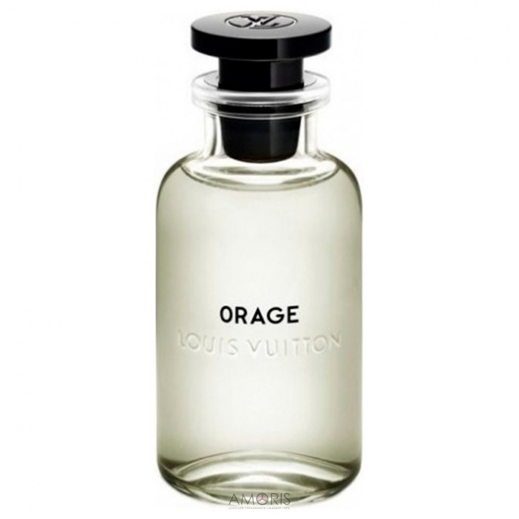 Парфюмированная вода EDP