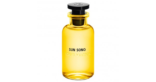 Louis Vuitton Sun Song - Парфюмированная вода EDP | Amoris