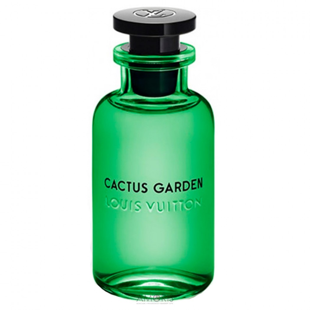 Парфюмированная вода EDP