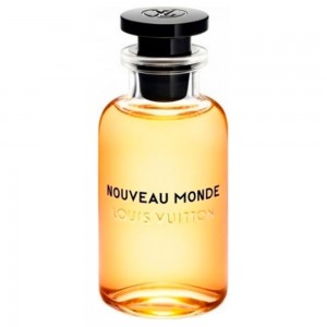 Louis Vuitton Nouveau Monde