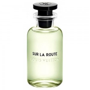 Louis Vuitton Sur La Route