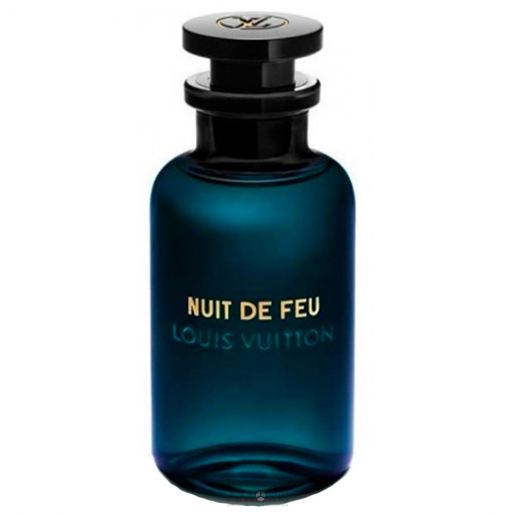 Парфюмированная вода EDP