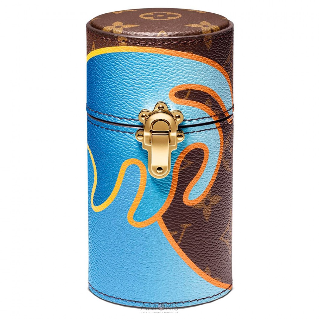 Дорожній футляр для ароматів