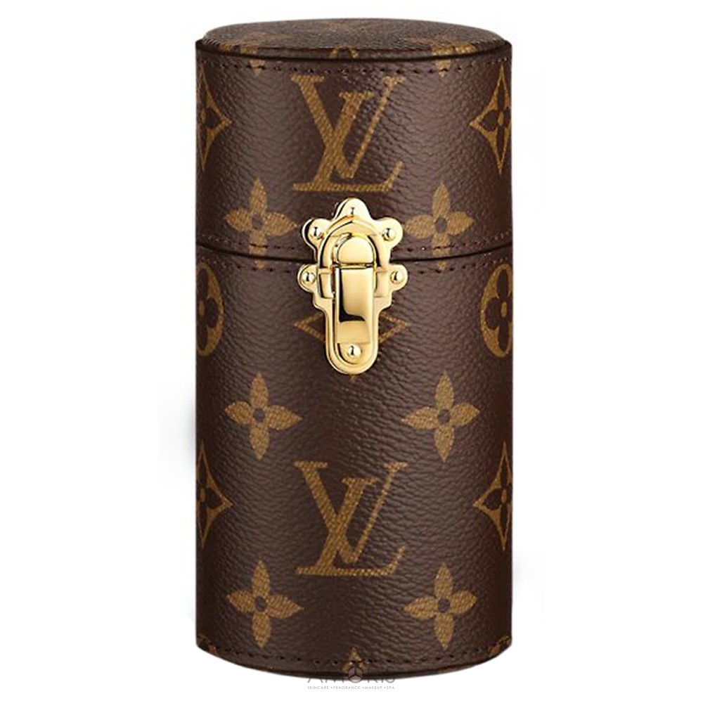 Louis vuitton travel case on sale