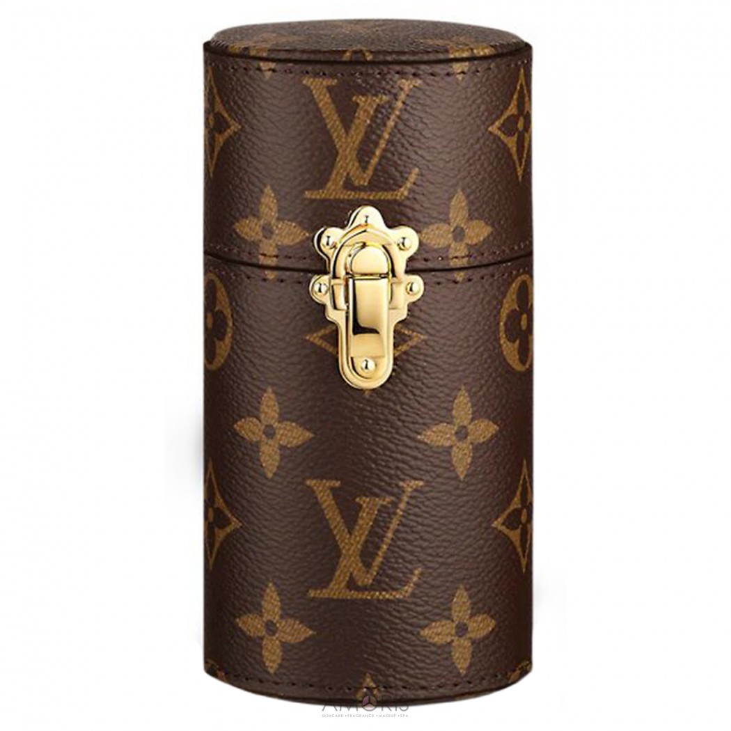 Дорожный футляр для ароматов