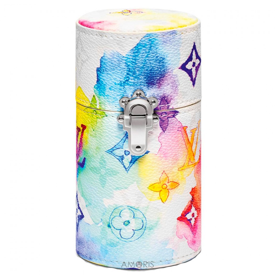 Дорожный футляр для ароматов