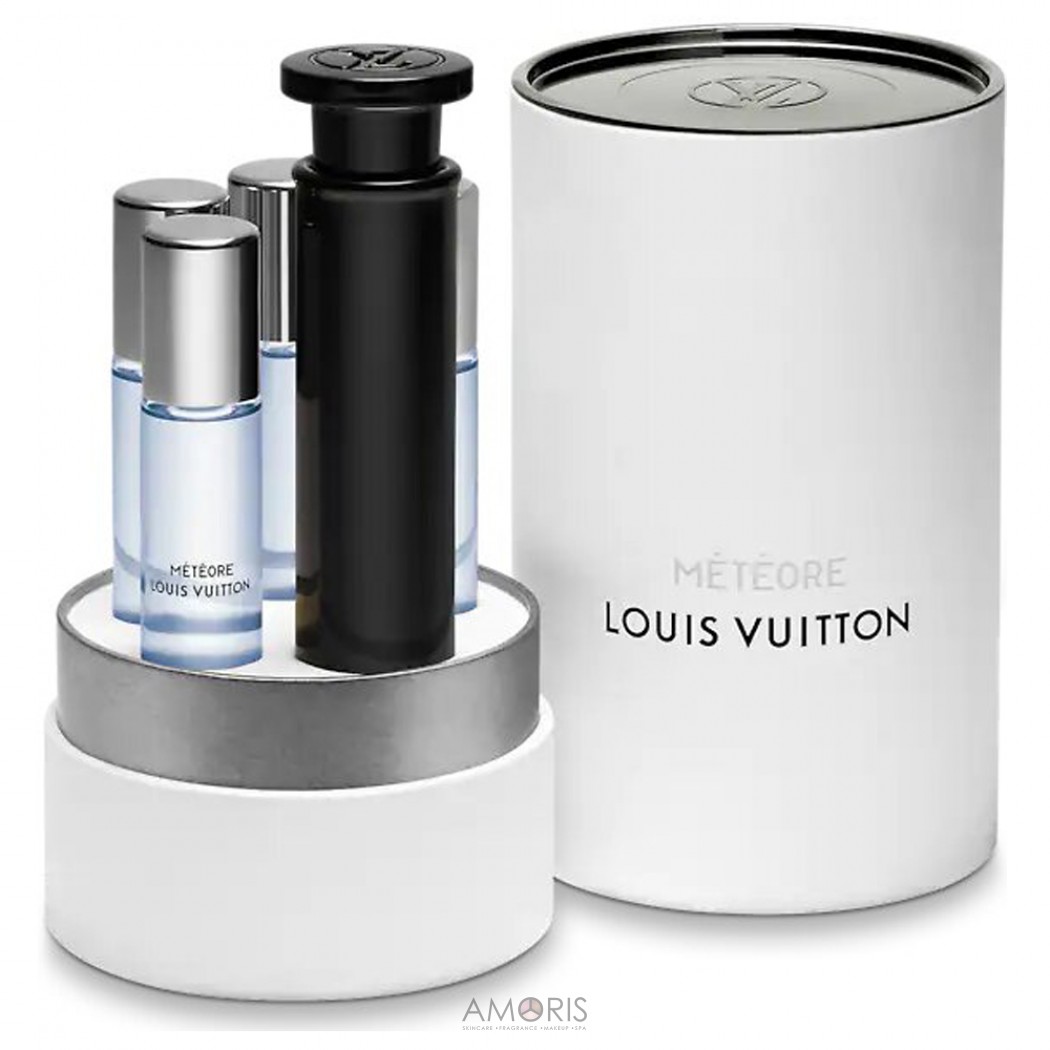 Louis Vuitton Travel Spray Meteore - Парфюмированный дорожный