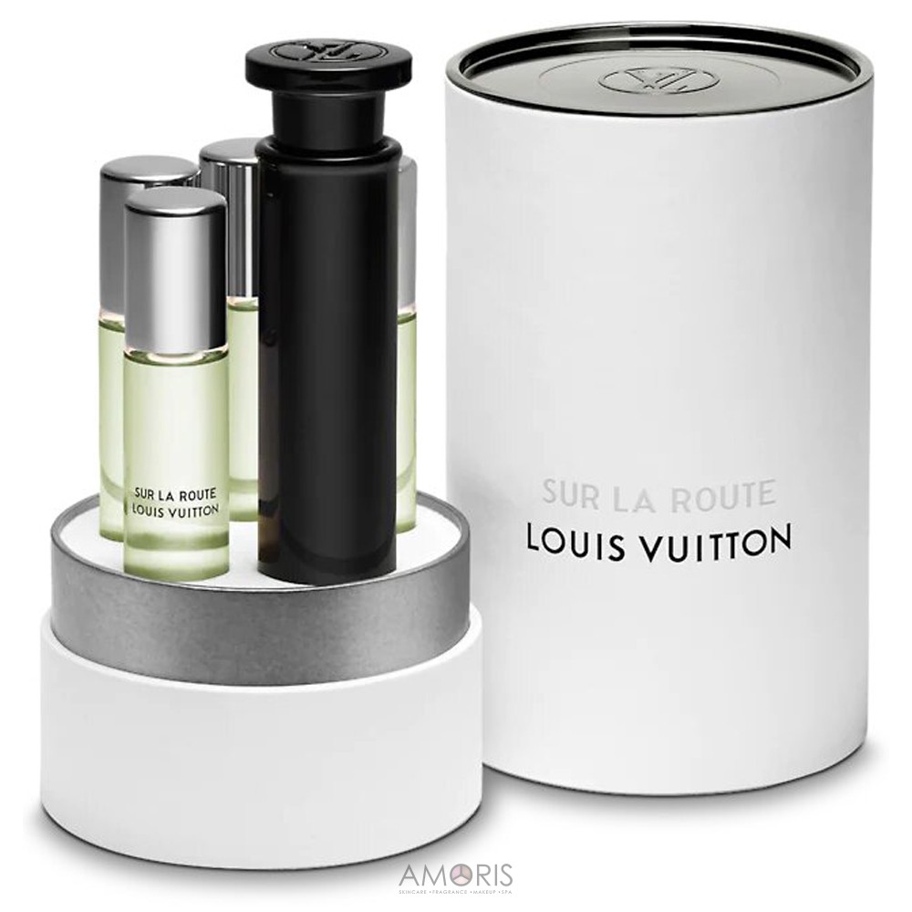 Louis Vuitton Travel Spray Sur La Route Amoris