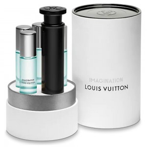 Louis Vuitton Travel Spray Imagination