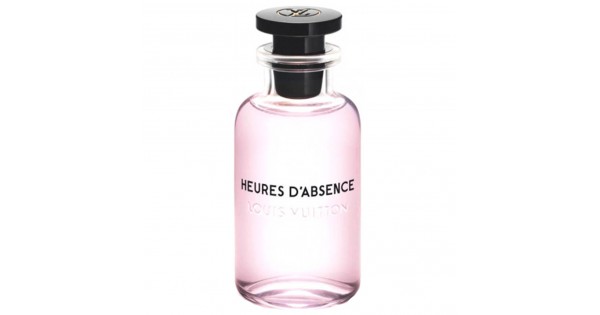 LOUIS VUITTON　HEURES D'ABSENCE 香水 Louis Vuitton Heures d`Absence - Парфюмированная вода EDP | Amoris