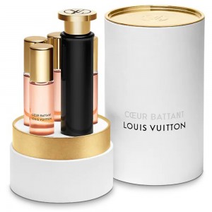 Louis Vuitton Travel Spray Coeur Battant