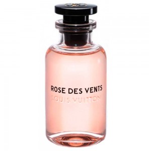 Louis Vuitton Rose Des Vents