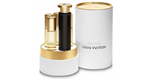 Louis Vuitton Travel Spray Apogee Amoris