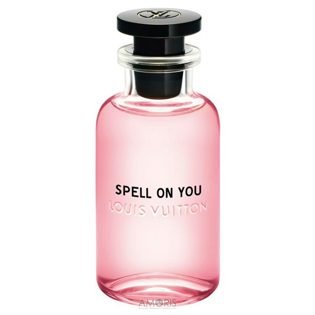 Парфюмированная вода EDP