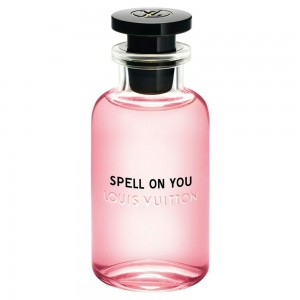 Louis Vuitton Spell On You