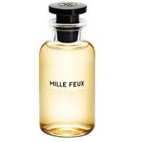 Louis Vuitton Mille Feux - Парфюмированная вода EDP | Amoris