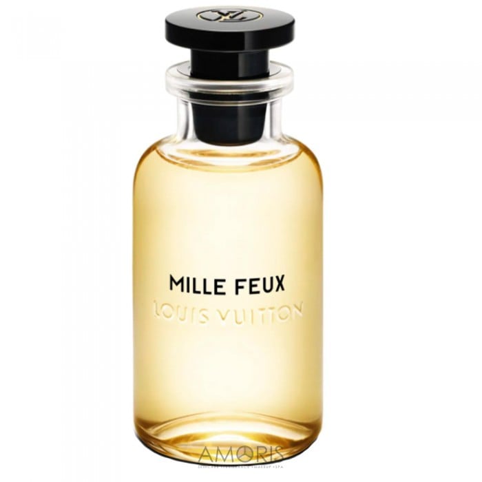 Louis vuitton mille feux perfume price on sale