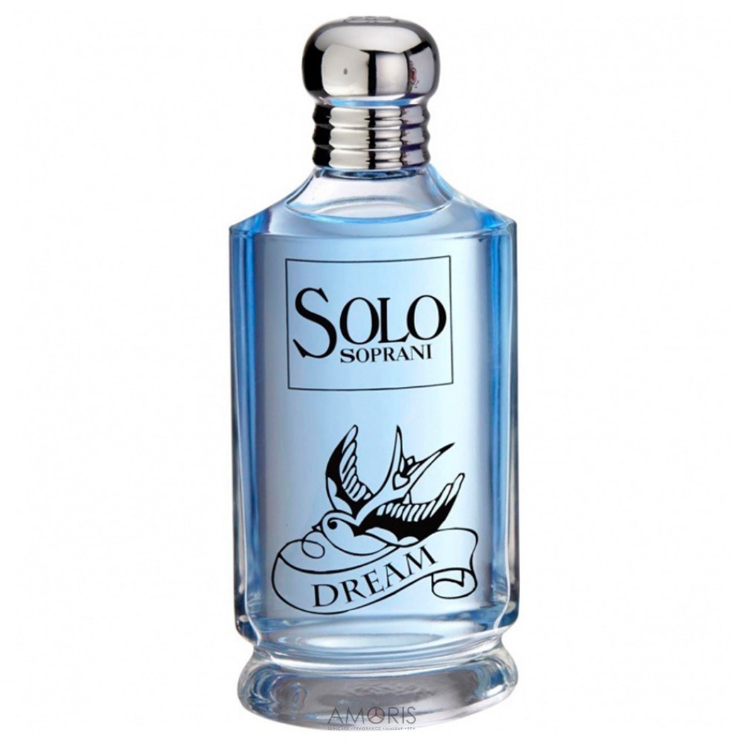 Туалетная вода EDT (ТЕСТЕР)