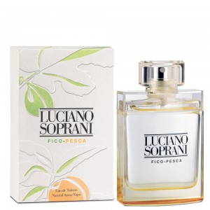 Luciano Soprani Fico Pesca