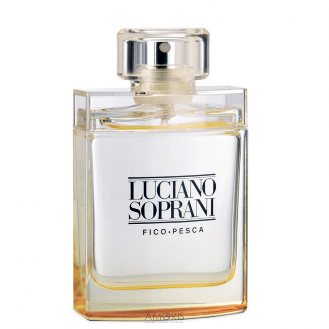 Туалетна вода EDT (ТЕСТЕР)