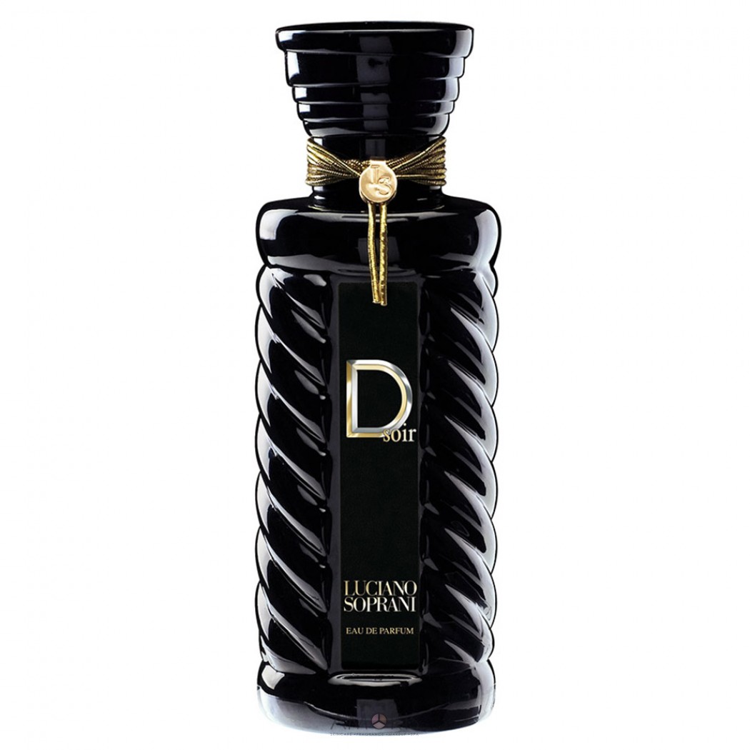 Парфюмированная вода EDP (ТЕСТЕР)