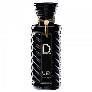 Luciano Soprani DSoir