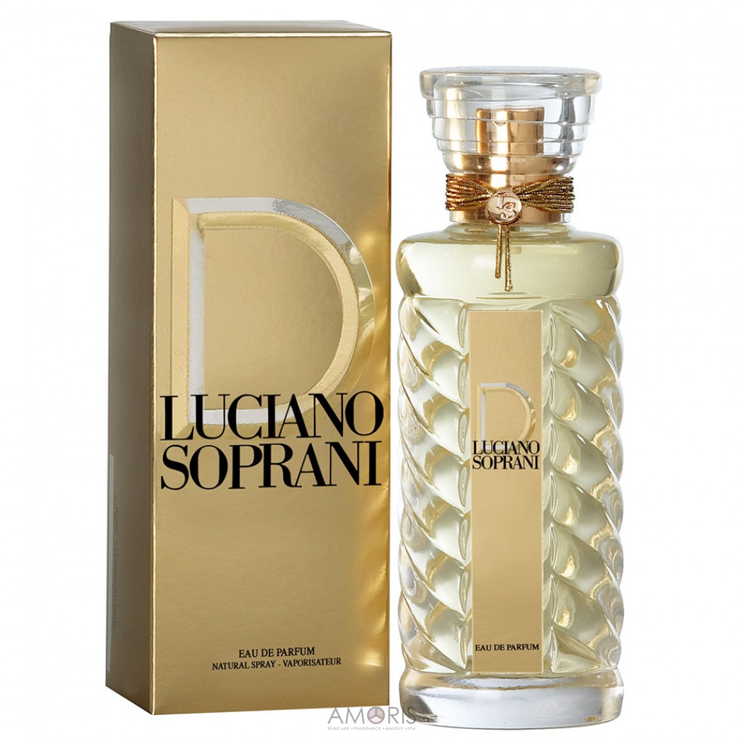 Парфумована вода EDP