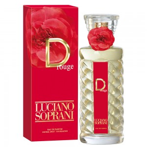 Luciano Soprani D Rouge