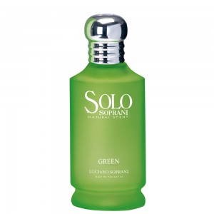 Luciano Soprani Solo Green