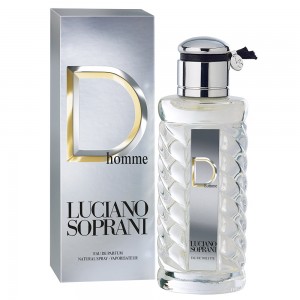 Luciano Soprani D Homme