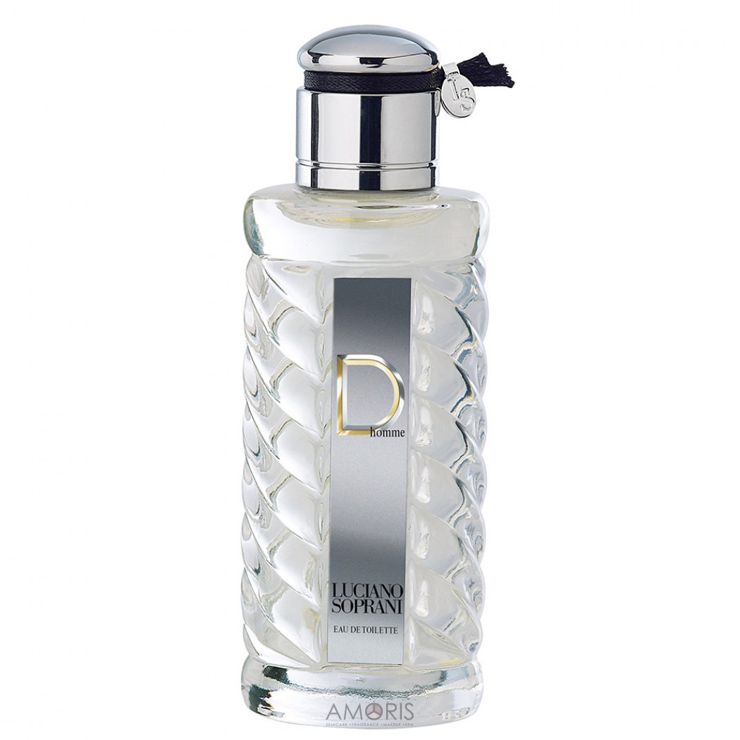 Туалетна вода EDT (ТЕСТЕР)