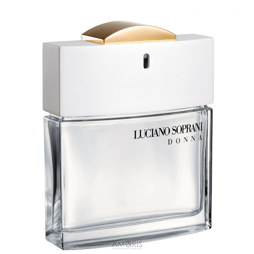 Туалетная вода EDT