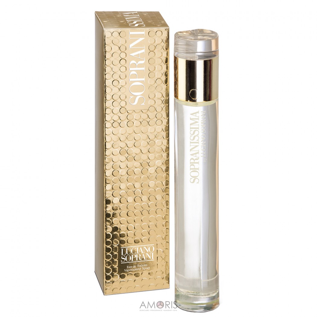 Туалетная вода EDT