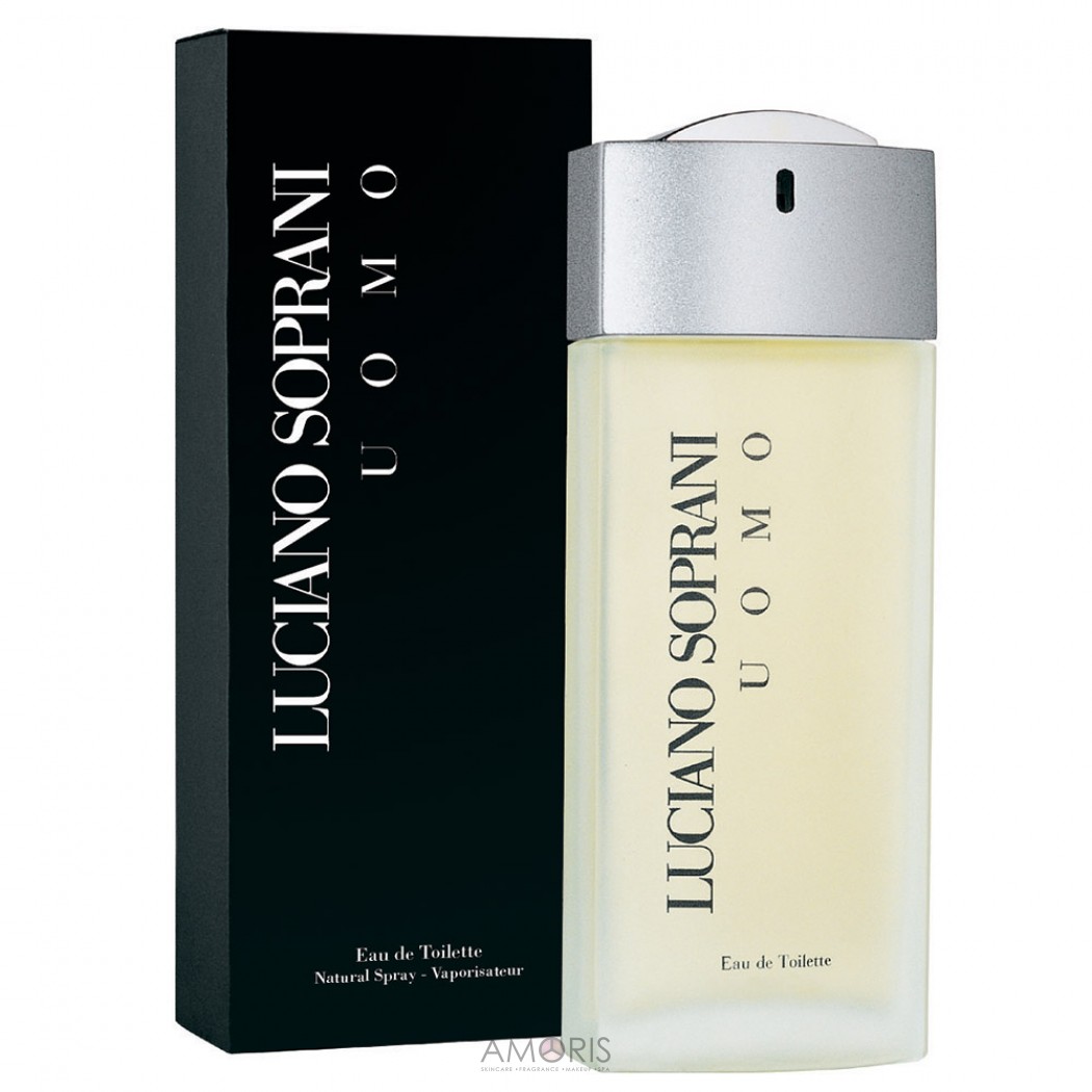 Туалетная вода EDT