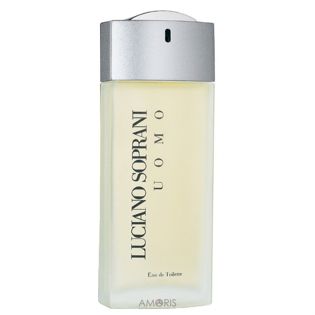 Туалетная вода EDT (ТЕСТЕР)