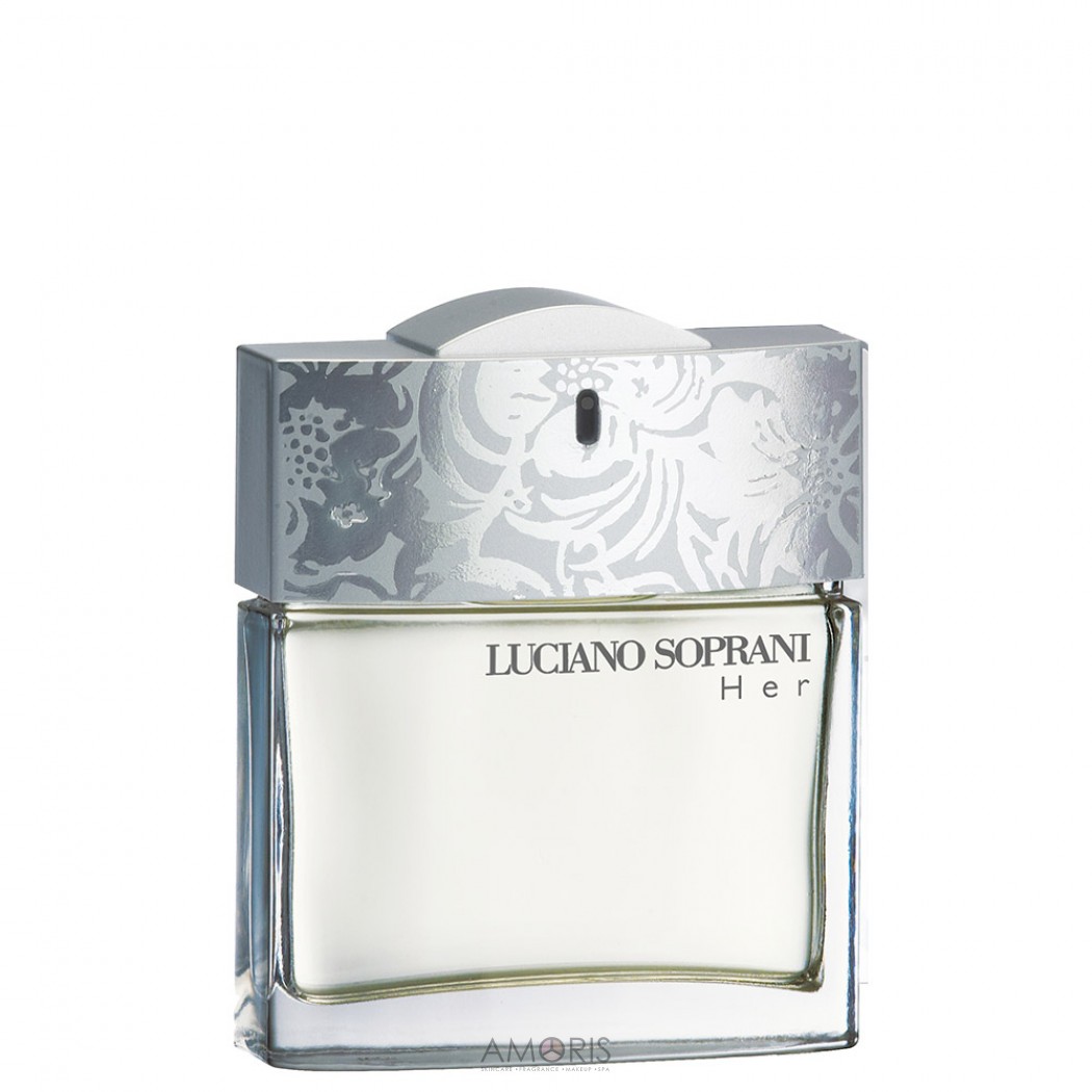 Парфумована вода EDP (ТЕСТЕР)