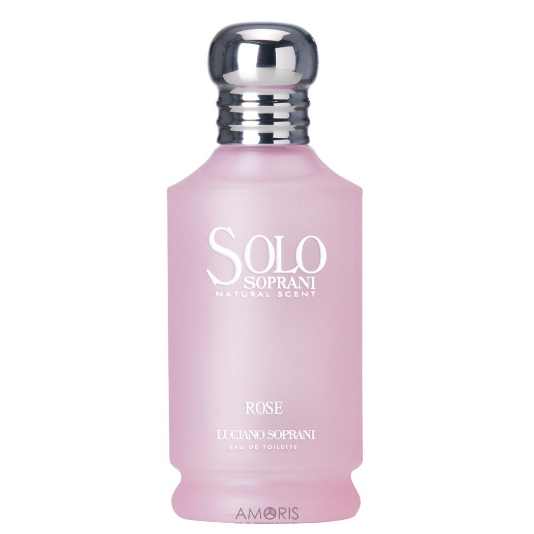 Туалетная вода EDT (ТЕСТЕР)