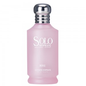 Luciano Soprani Solo Soprani Rose