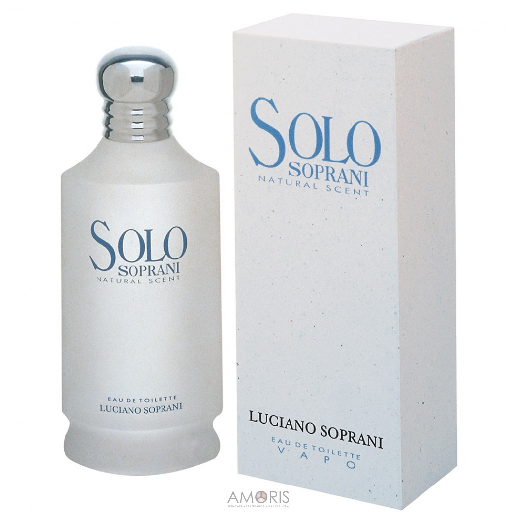 Туалетная вода EDT