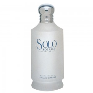 Luciano Soprani Solo Soprani