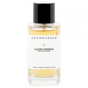 Lucien Ferrero Par Amour Pour Lui