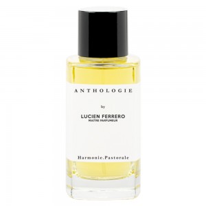 Lucien Ferrero Harmonie Pastorale