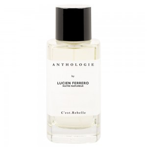 Lucien Ferrero C’est Rebelle